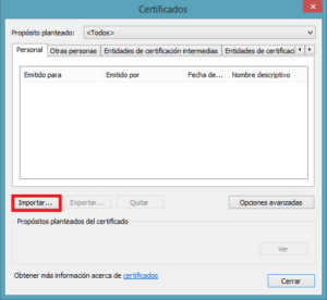 Importar el archivo