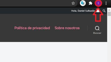 Gestionar tu cuenta