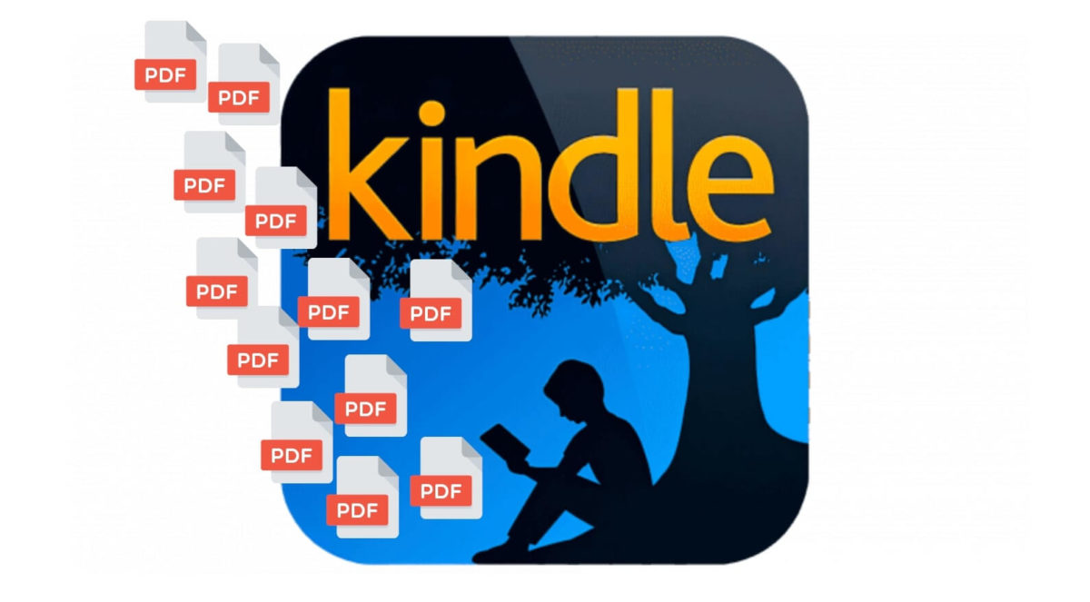 como pasar tus pdfs a kindle y convertir a formato mobi