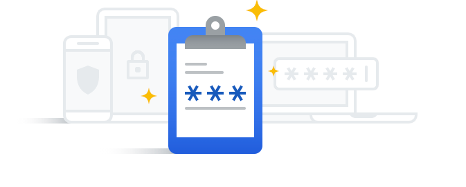 como ver contraseñas guardadas en chrome