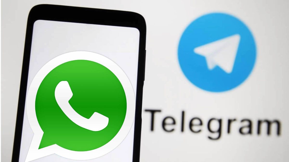 exportar chats de whatsapp a telegram