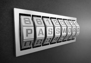 Crear contraseñas más seguras