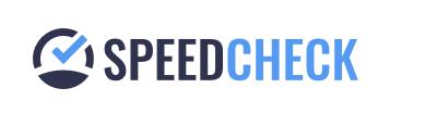 speed check test de velocidad