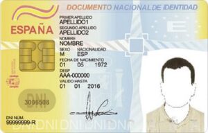 Qué es el DNI electrónico