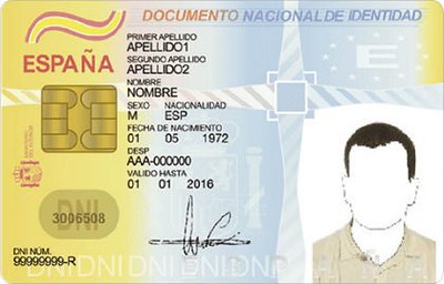 Qué es el DNI electrónico