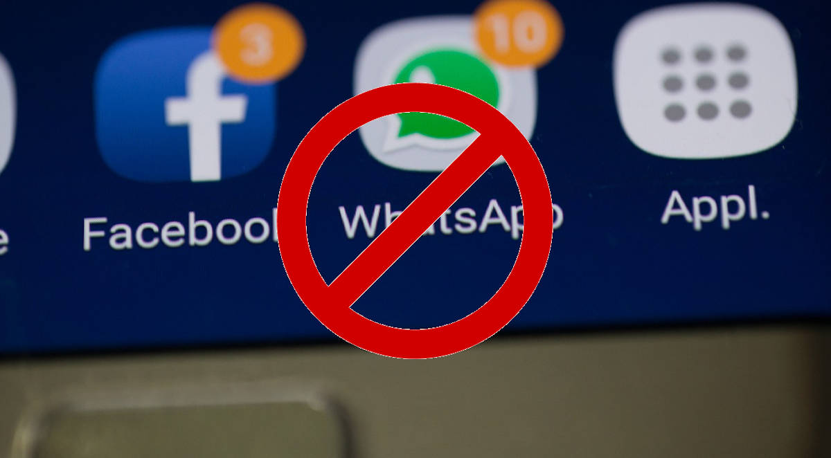 evitar bloqueo de facebook con vpn