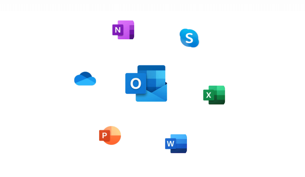 como abrir una cuenta de outlook