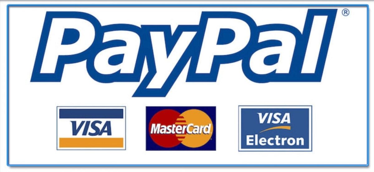 es seguro pagar con paypal?