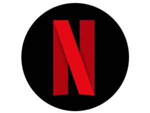 netflix logo
