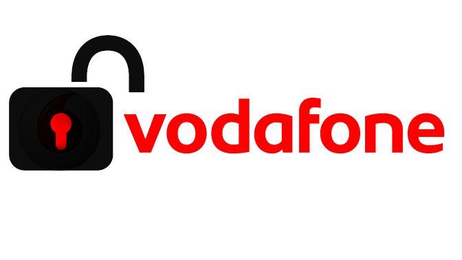 como liberar movil vodafone desde casa