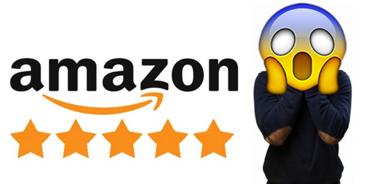 detectar reviews falsas en amazon