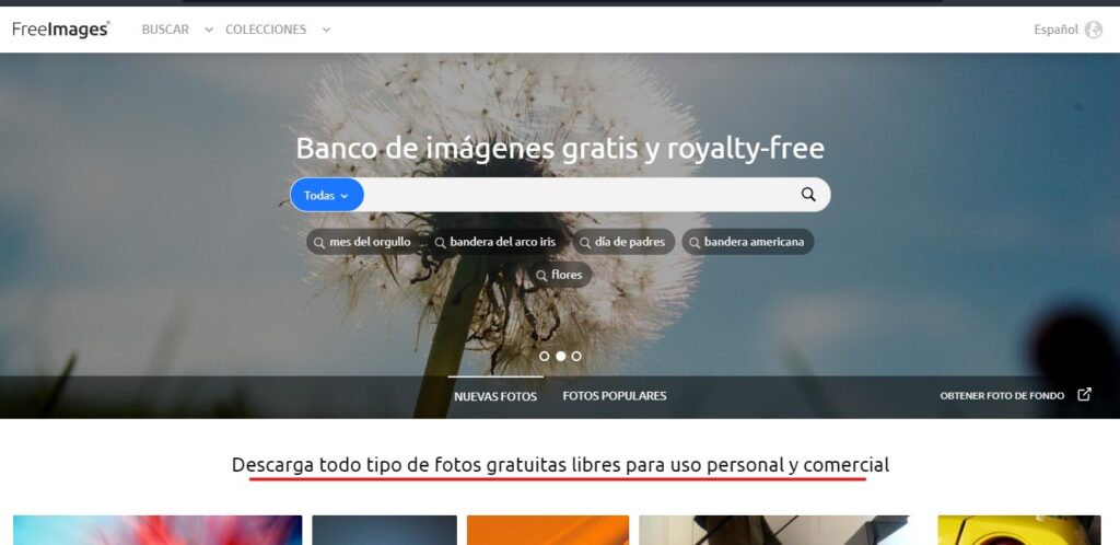 Free Images