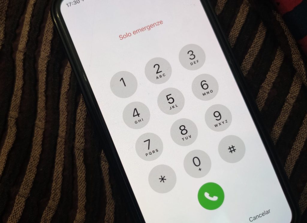 desbloquear iphone sin codigo