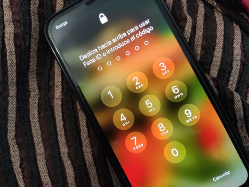 desbloquear iphone sin patron y sin icloud
