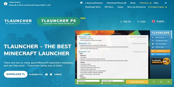 Descargar-Minecraft-gratis-con-Tlaunche