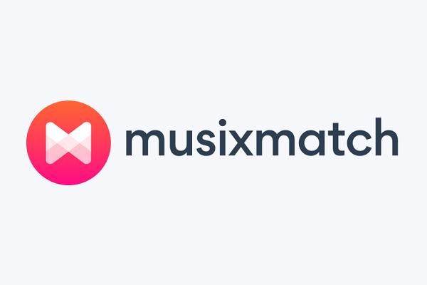 Reconocedor de musica online musiXmatch