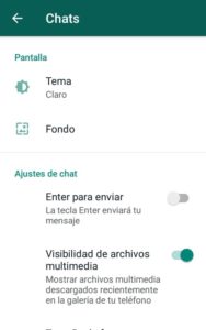 Diferencias entre Whatsapp y Telegram
