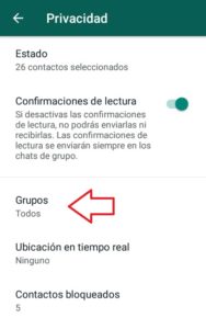 Trucos de Whatsapp