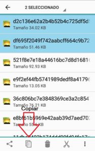 Cómo descargar estados sin aplicaciones
