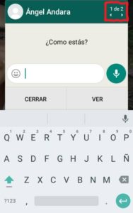 Trucos de Whatsapp