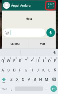 Trucos de Whatsapp