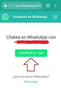 Trucos de Whatsapp: Cómo crear un chat conmigo mismo