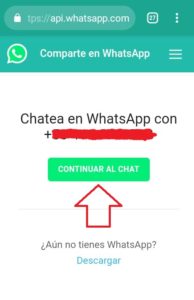 Trucos de Whatsapp: Cómo crear un chat conmigo mismo