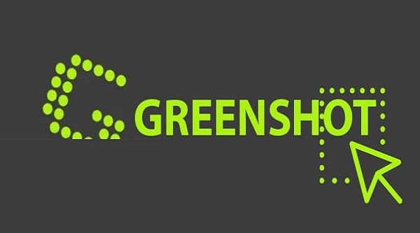 Greenshot Logo
