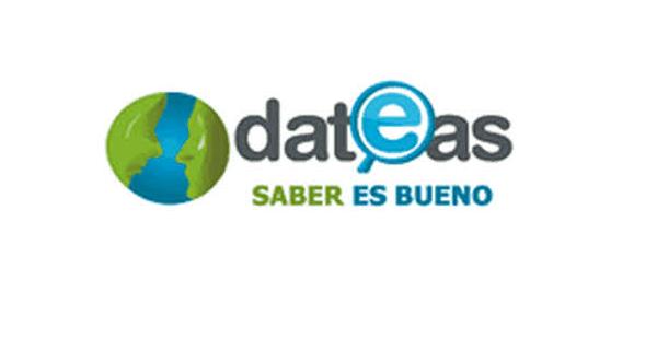 Dateas buscador para encontrar una persona por su DNI