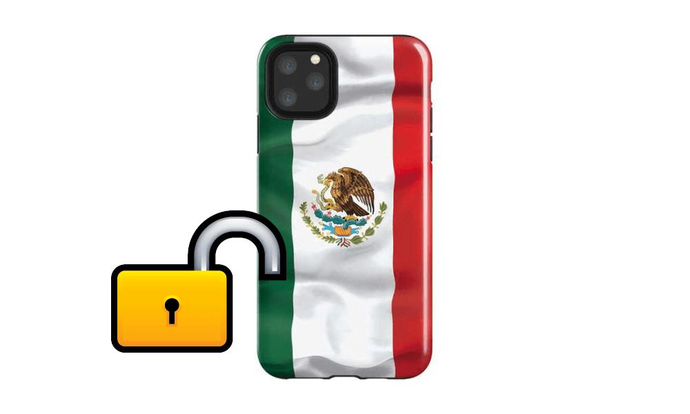 como liberar un celular en mexico legalmente