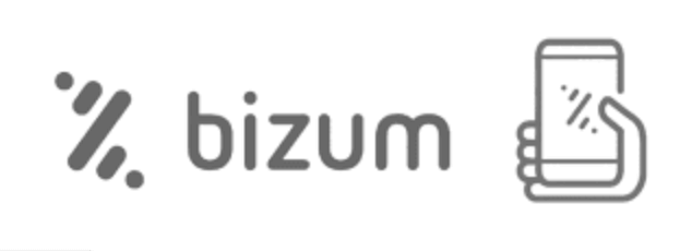 logotipo de bizum